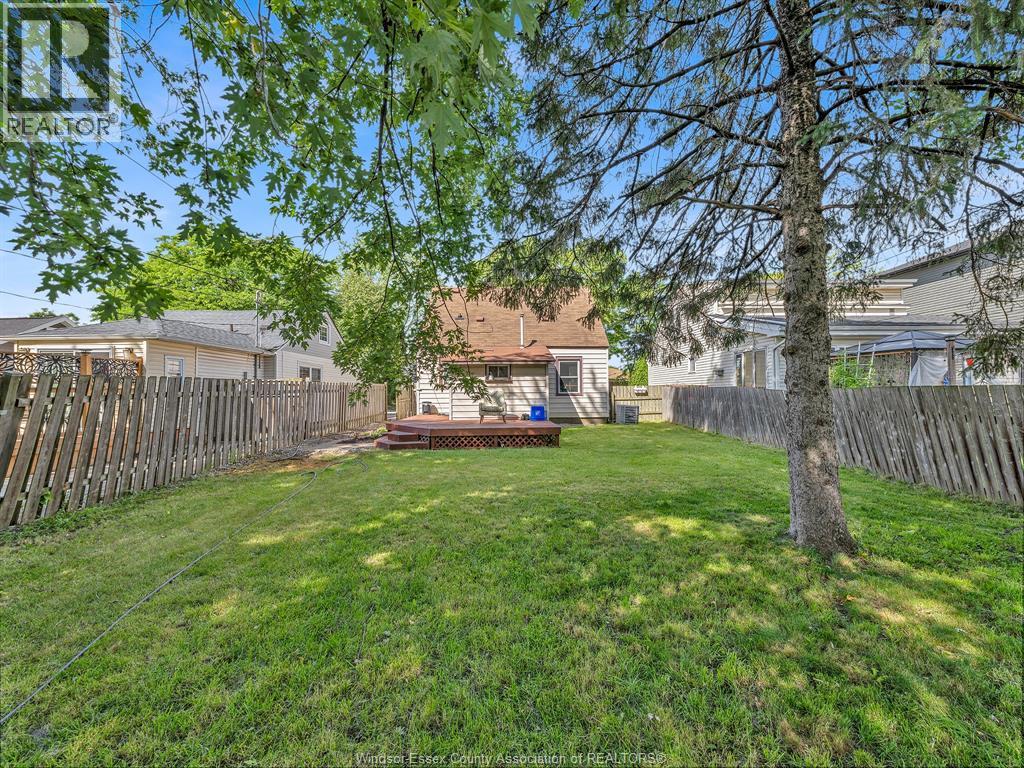 1218 California Avenue, Windsor, Ontario  N9B 2Z9 - Photo 25 - 26016214