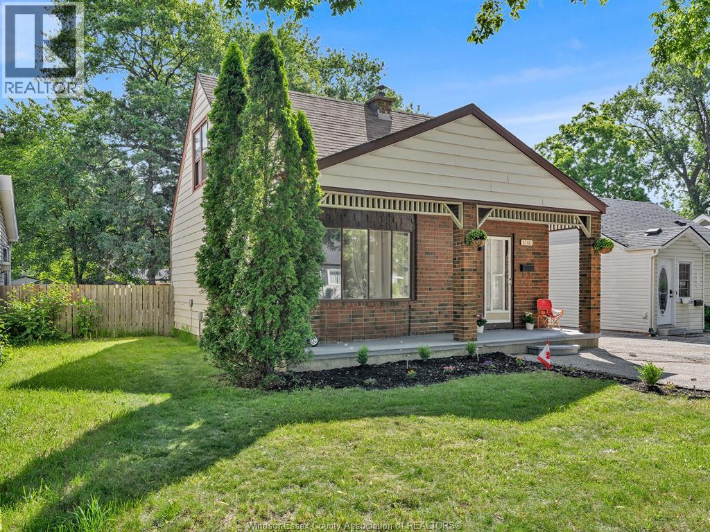 1218 California Avenue, Windsor, Ontario  N9B 2Z9 - Photo 30 - 26016214