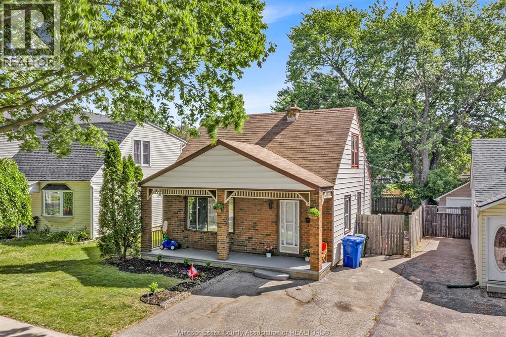 1218 California Avenue, Windsor, Ontario  N9B 2Z9 - Photo 32 - 26016214