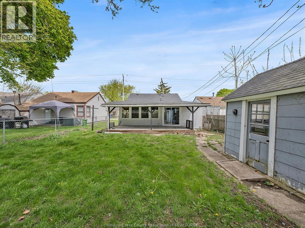 1183 Felix Avenue, Windsor, Ontario  N9C 3L6 - Photo 27 - 26016231