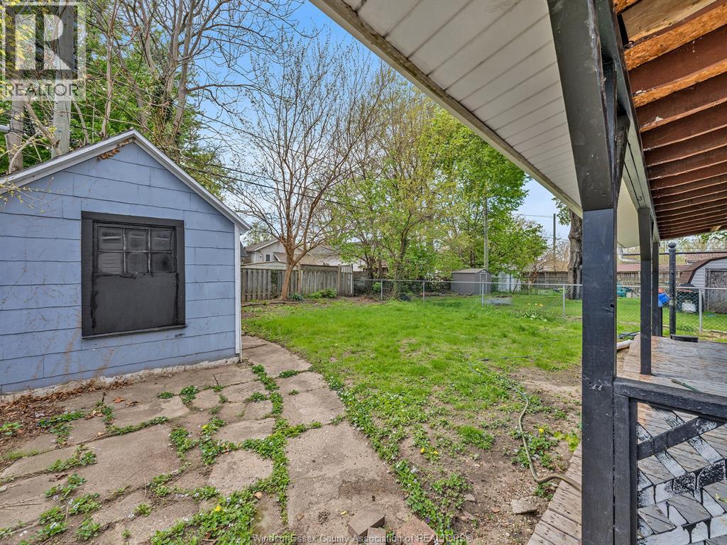 1183 Felix Avenue, Windsor, Ontario  N9C 3L6 - Photo 30 - 26016231