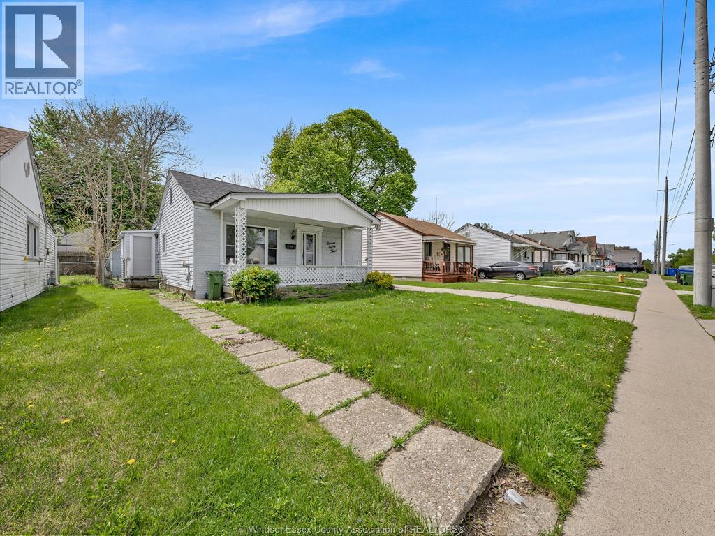 1183 Felix Avenue, Windsor, Ontario  N9C 3L6 - Photo 7 - 26016231