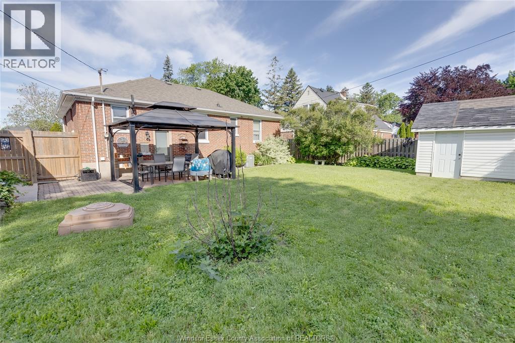 2790 Randolph Avenue, Windsor, Ontario  N9E 3C9 - Photo 49 - 26016225