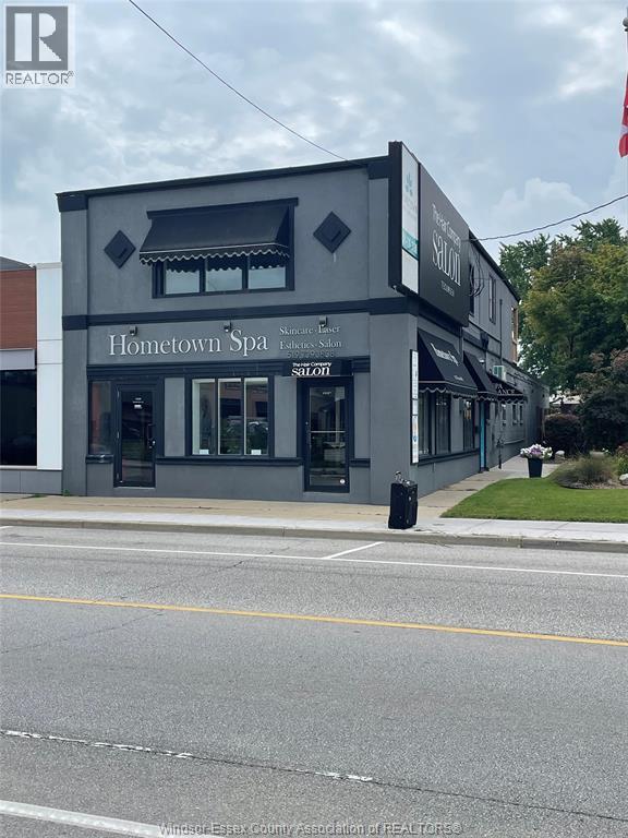 12129 TECUMSEH ROAD East, Tecumseh, Ontario