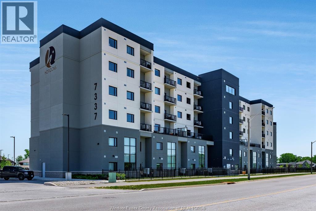 7337 Meo Boulevard Unit# 420, Lasalle, Ontario  N9H 0P5 - Photo 1 - 26016244