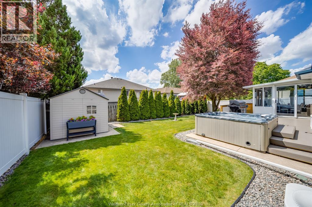 314 Menard, Lasalle, Ontario  N9J 1C4 - Photo 47 - 26016000