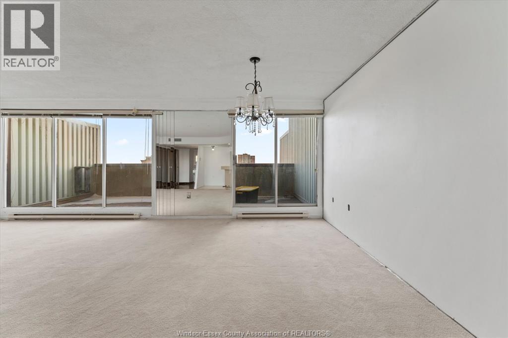 380 Pelissier Street Unit# 1302, Windsor, Ontario  N9A 6V9 - Photo 11 - 26016250
