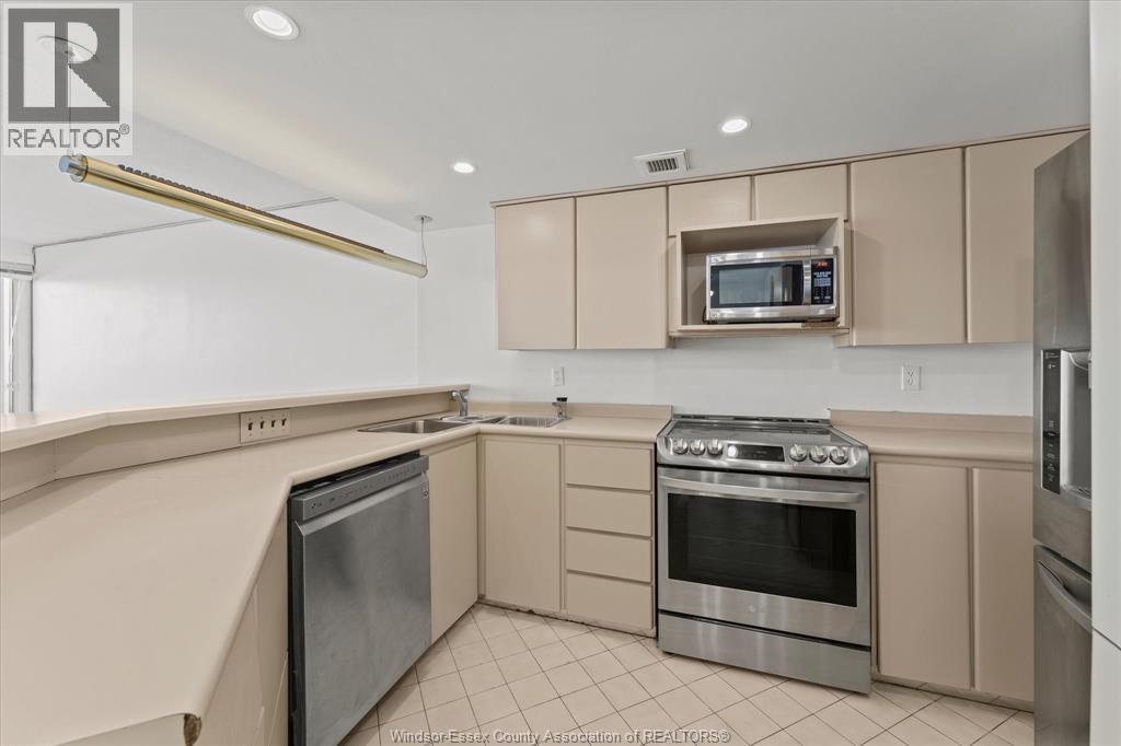 380 Pelissier Street Unit# 1302, Windsor, Ontario  N9A 6V9 - Photo 16 - 26016250