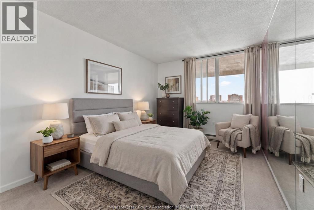 380 Pelissier Street Unit# 1302, Windsor, Ontario  N9A 6V9 - Photo 23 - 26016250