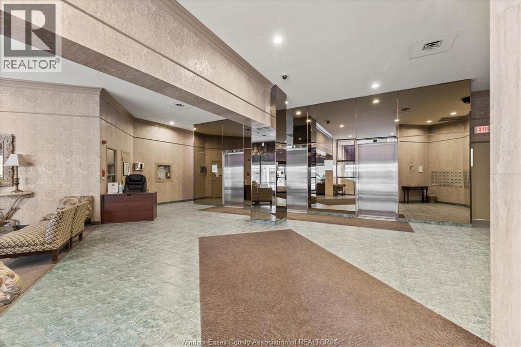380 Pelissier Street Unit# 1302, Windsor, Ontario  N9A 6V9 - Photo 24 - 26016250