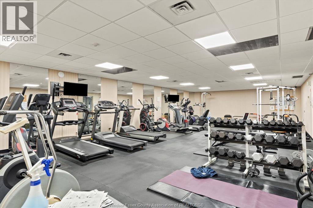 380 Pelissier Street Unit# 1302, Windsor, Ontario  N9A 6V9 - Photo 27 - 26016250
