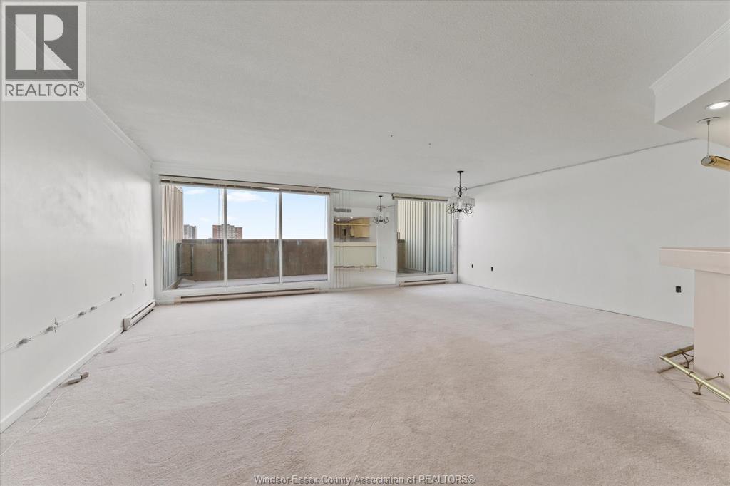 380 Pelissier Street Unit# 1302, Windsor, Ontario  N9A 6V9 - Photo 6 - 26016250