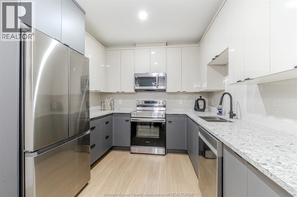 705 Grand Marais Unit# 109, Windsor, Ontario  N8X 3H8 - Photo 6 - 26016239