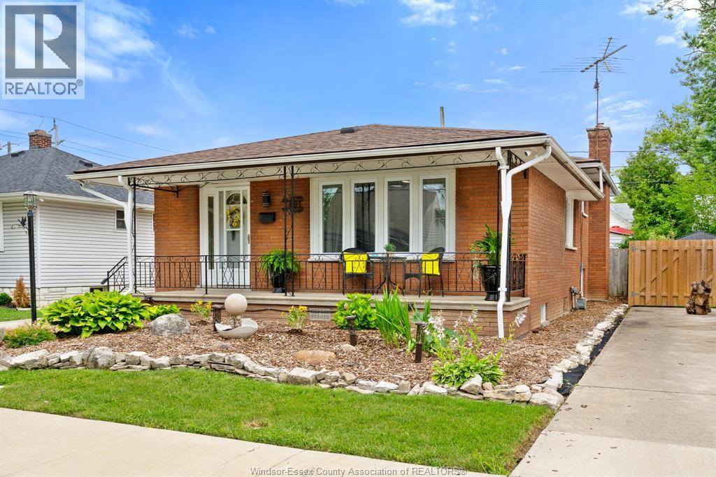 1491 Ellrose Avenue, Windsor, Ontario  N8Y 3X4 - Photo 3 - 26016220