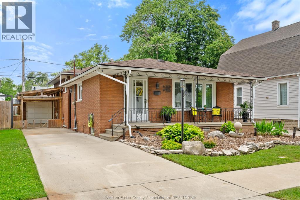 1491 Ellrose Avenue, Windsor, Ontario  N8Y 3X4 - Photo 4 - 26016220