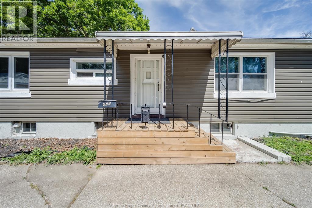 473 Indian Road, Windsor, Ontario  N9C 2M3 - Photo 3 - 26016192