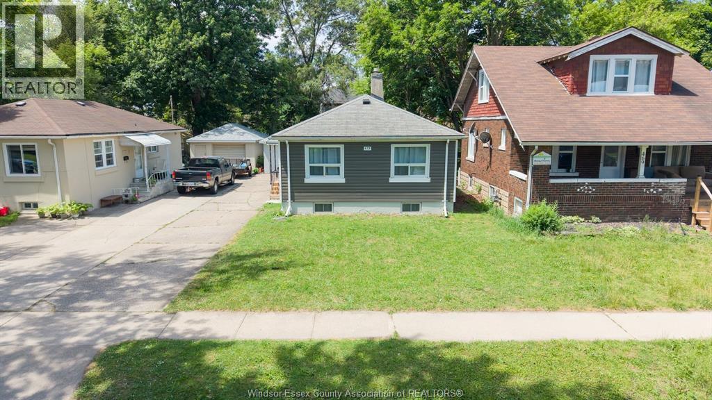 473 Indian Road, Windsor, Ontario  N9C 2M3 - Photo 38 - 26016192