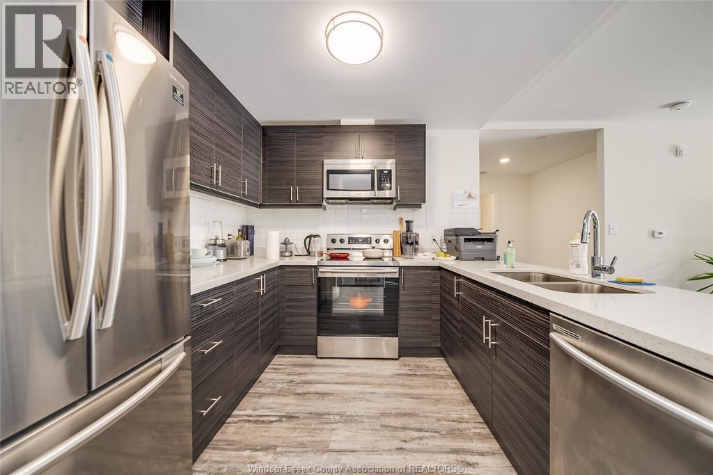 1675 Banwell Unit# 507, Windsor, Ontario  N8P 0G6 - Photo 12 - 26016118