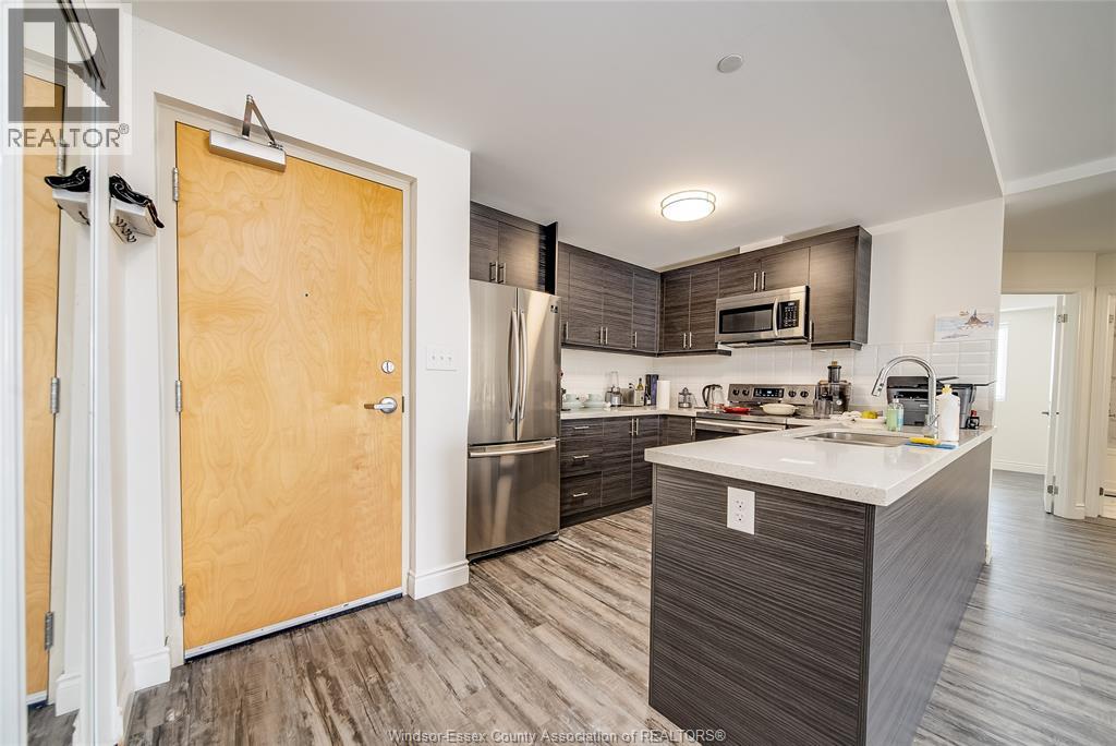 1675 Banwell Unit# 507, Windsor, Ontario  N8P 0G6 - Photo 13 - 26016118