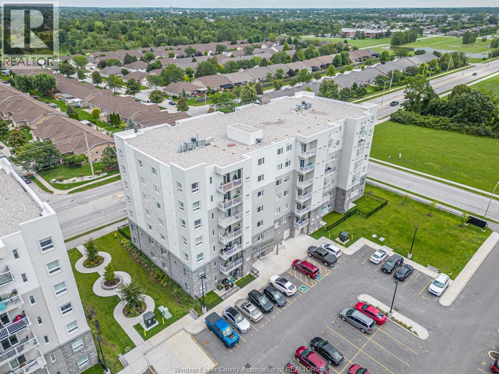 1675 Banwell Unit# 507, Windsor, Ontario  N8P 0G6 - Photo 28 - 26016118