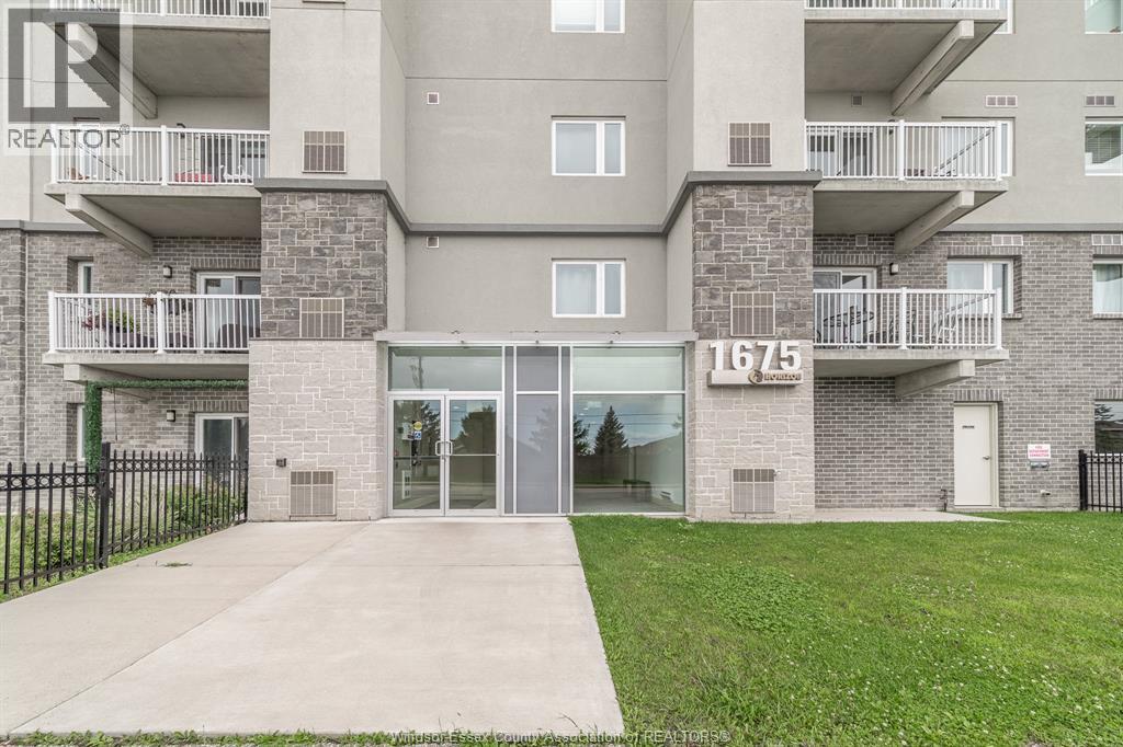1675 Banwell Unit# 507, Windsor, Ontario  N8P 0G6 - Photo 3 - 26016118