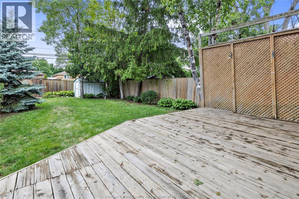 947 Bruce Avenue, Windsor, Ontario  N9A 4X8 - Photo 31 - 26016253