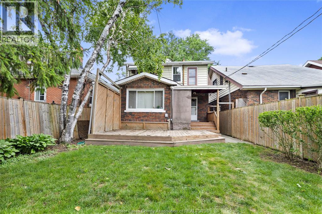 947 Bruce Avenue, Windsor, Ontario  N9A 4X8 - Photo 33 - 26016253