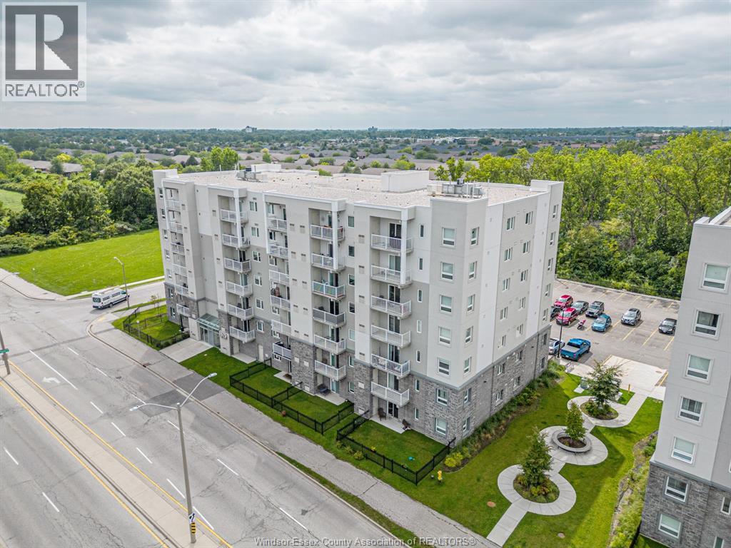 1675 Banwell Unit# 507, Windsor, Ontario  N8P 0G6 - Photo 25 - 26016129