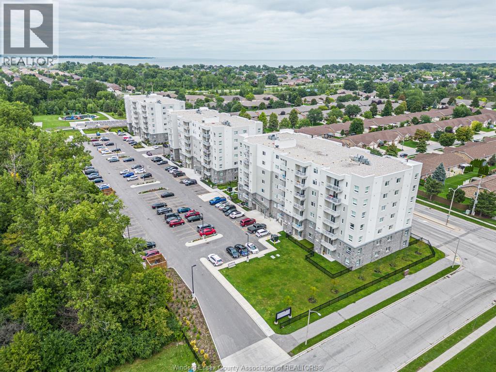 1675 Banwell Unit# 507, Windsor, Ontario  N8P 0G6 - Photo 27 - 26016129