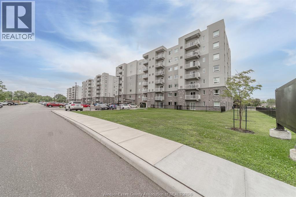 1675 Banwell Unit# 507, Windsor, Ontario  N8P 0G6 - Photo 4 - 26016129