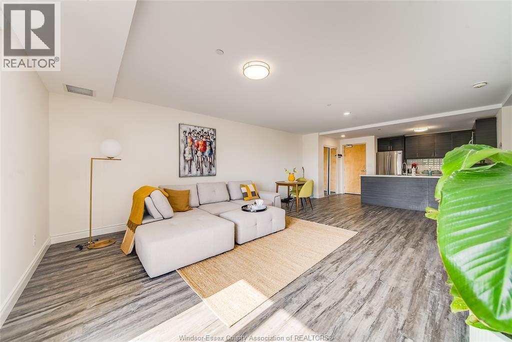 1675 Banwell Unit# 507, Windsor, Ontario  N8P 0G6 - Photo 8 - 26016129