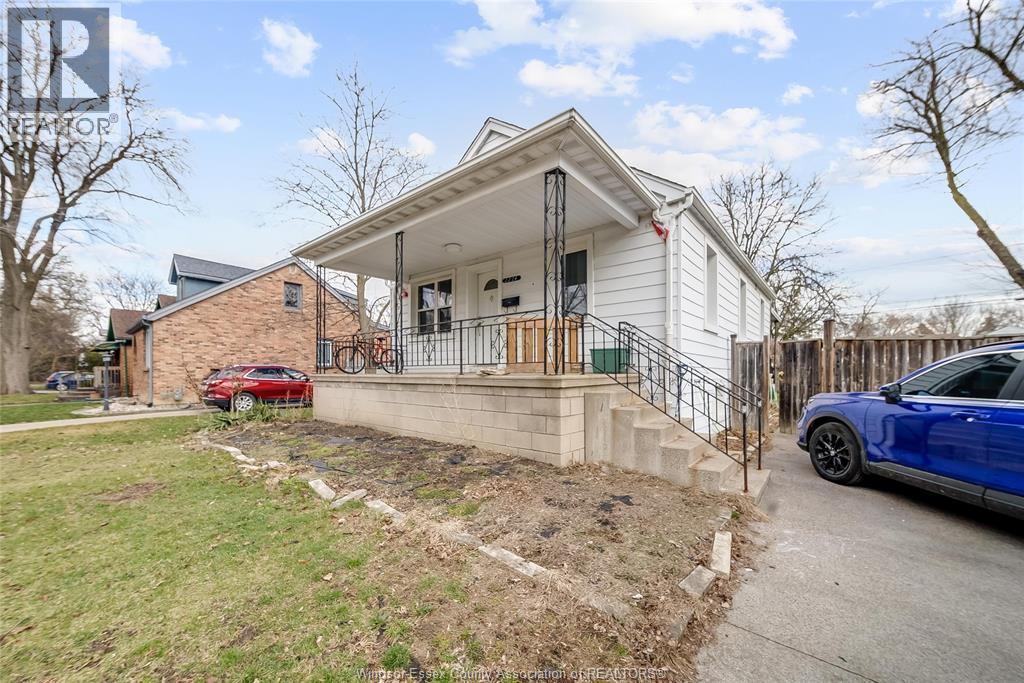 2224 Church Street, Windsor, Ontario  N8X 1V9 - Photo 1 - 26016263