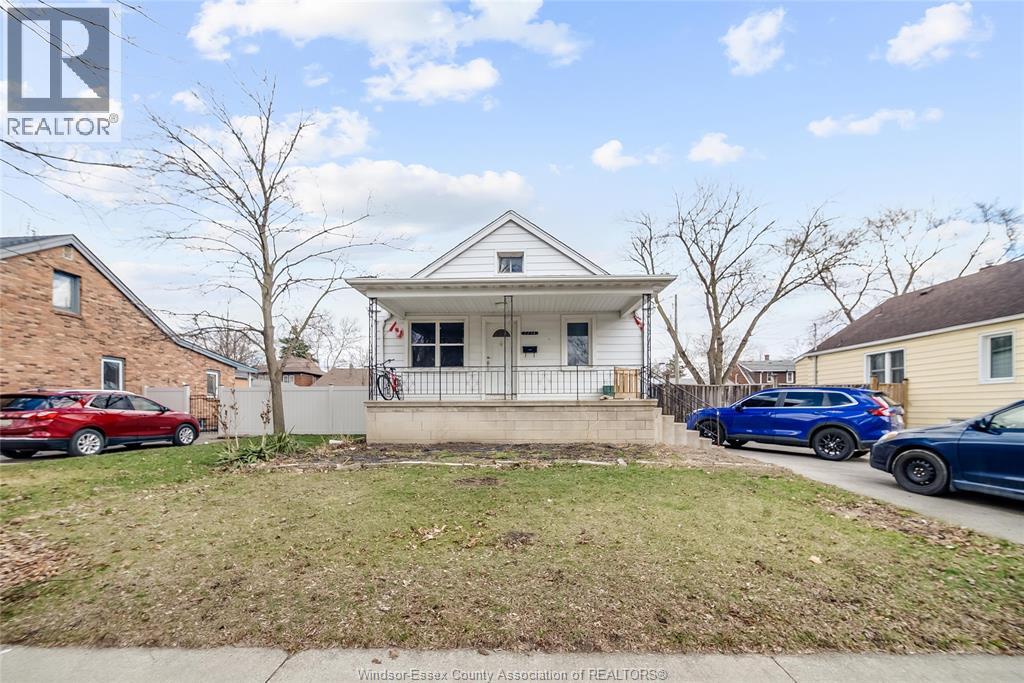 2224 Church Street, Windsor, Ontario  N8X 1V9 - Photo 2 - 26016263