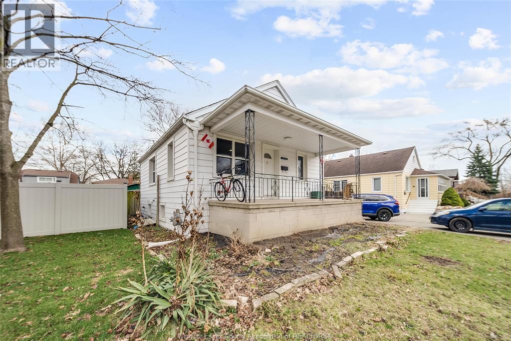 2224 Church Street, Windsor, Ontario  N8X 1V9 - Photo 3 - 26016263