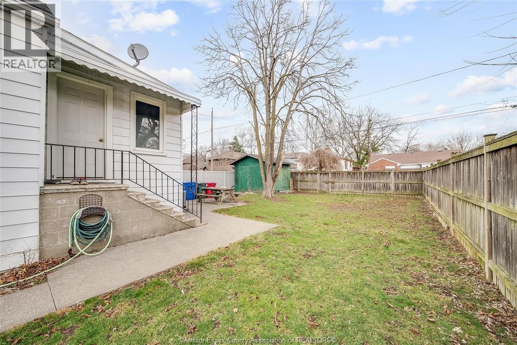 2224 Church Street, Windsor, Ontario  N8X 1V9 - Photo 38 - 26016263