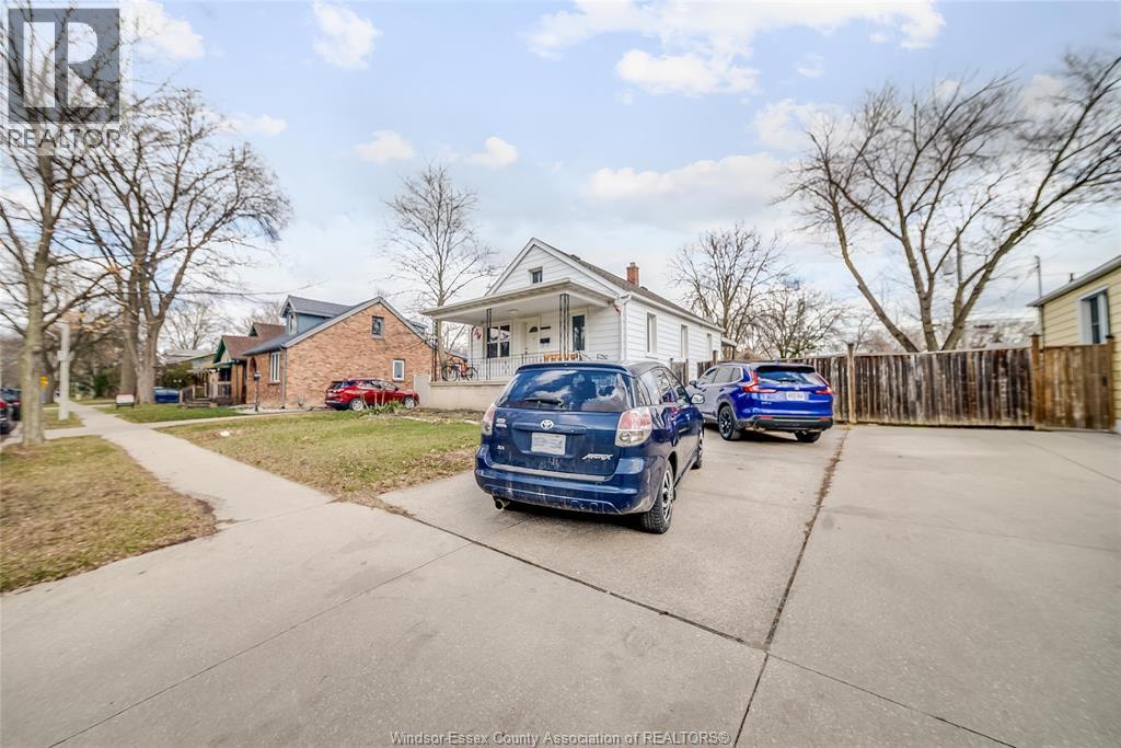 2224 Church Street, Windsor, Ontario  N8X 1V9 - Photo 4 - 26016263