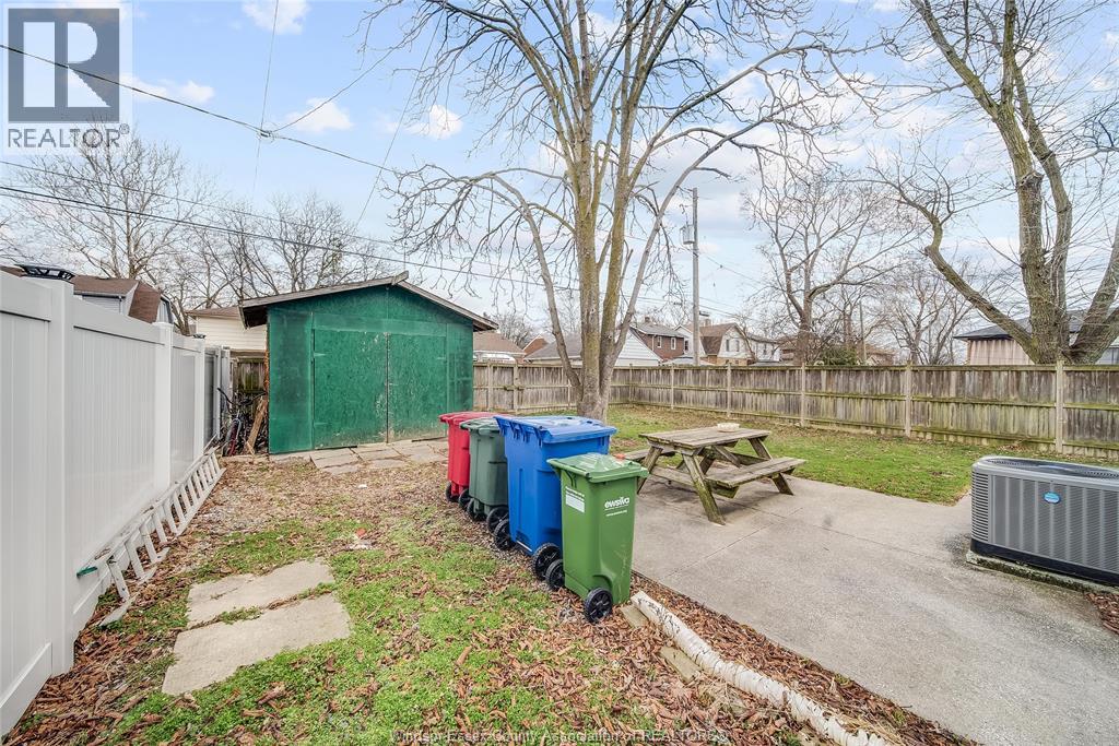 2224 Church Street, Windsor, Ontario  N8X 1V9 - Photo 43 - 26016263