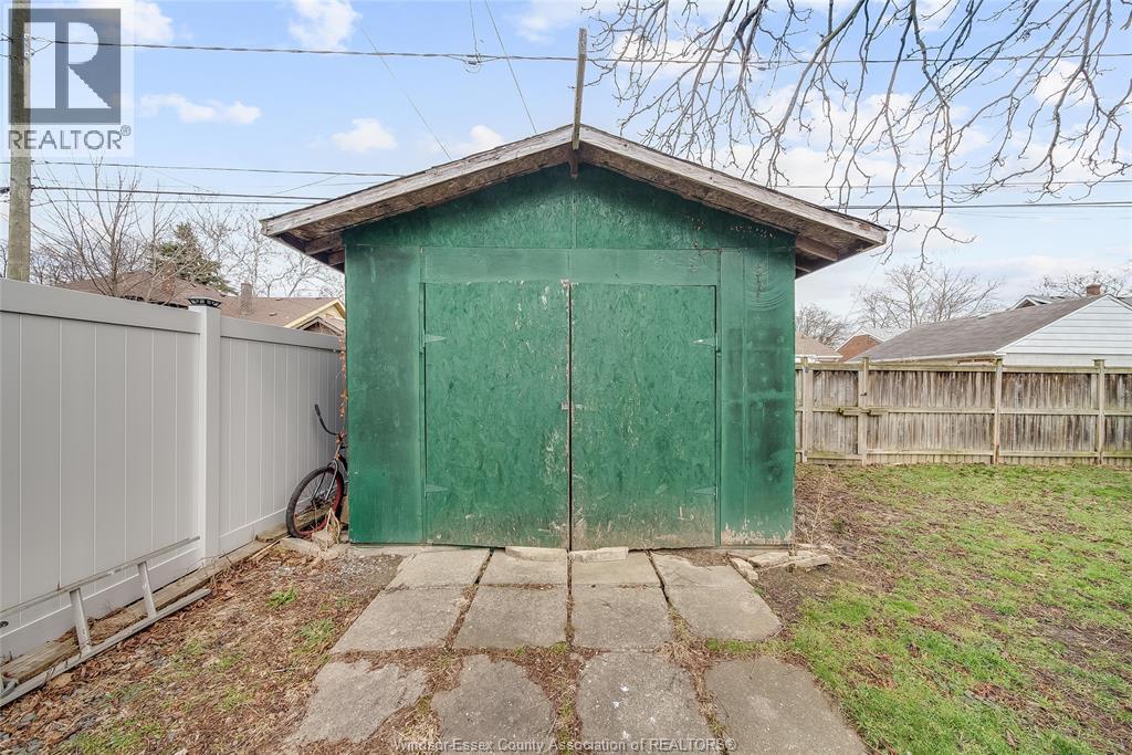 2224 Church Street, Windsor, Ontario  N8X 1V9 - Photo 44 - 26016263