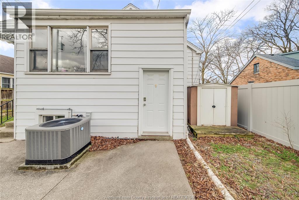 2224 Church Street, Windsor, Ontario  N8X 1V9 - Photo 45 - 26016263