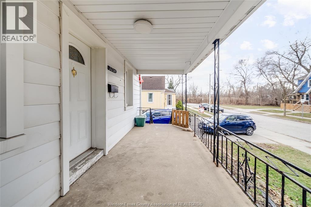 2224 Church Street, Windsor, Ontario  N8X 1V9 - Photo 6 - 26016263