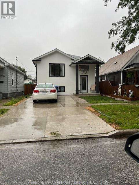 1733 Albert Road, Windsor, Ontario  N8Y 3R6 - Photo 1 - 26016237