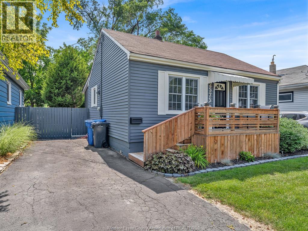 2575 Meighen Road, Windsor, Ontario  N8W 4C3 - Photo 20 - 26016241