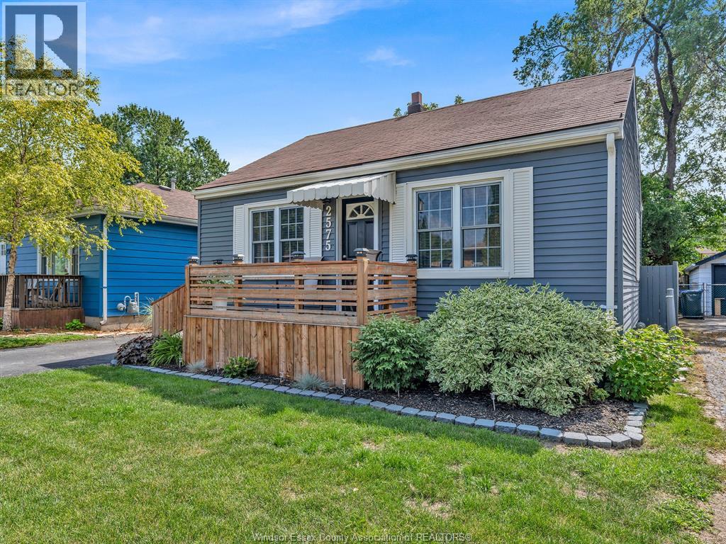 2575 Meighen Road, Windsor, Ontario  N8W 4C3 - Photo 4 - 26016241