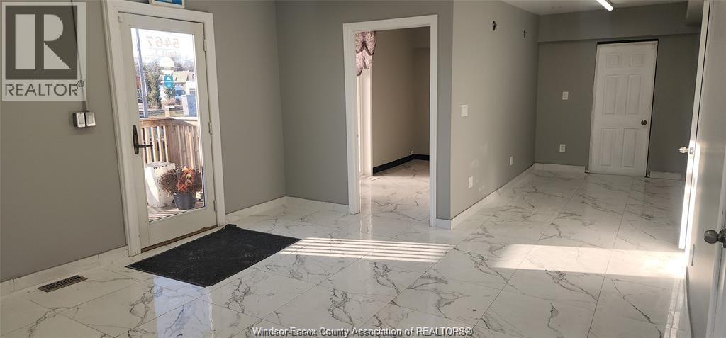 5467 Tecumseh Road East Unit# 3, Windsor, Ontario  N8T 1C8 - Photo 3 - 26016282