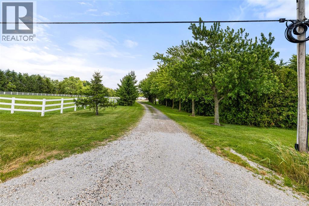 1418 County Rd 31, Lakeshore, Ontario  N0R 1S0 - Photo 39 - 26016280