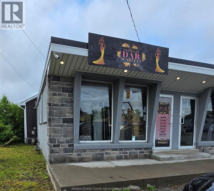 5467 TECUMSEH ROAD East Unit# 2, Windsor, Ontario