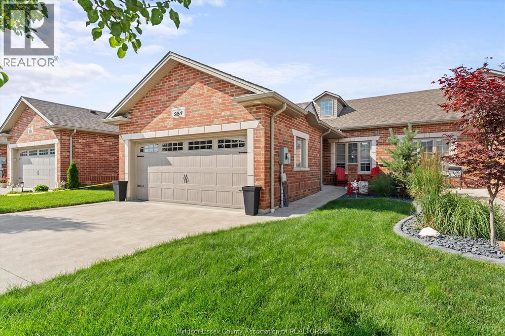 357 BOISMIER AVENUE, LaSalle, Ontario