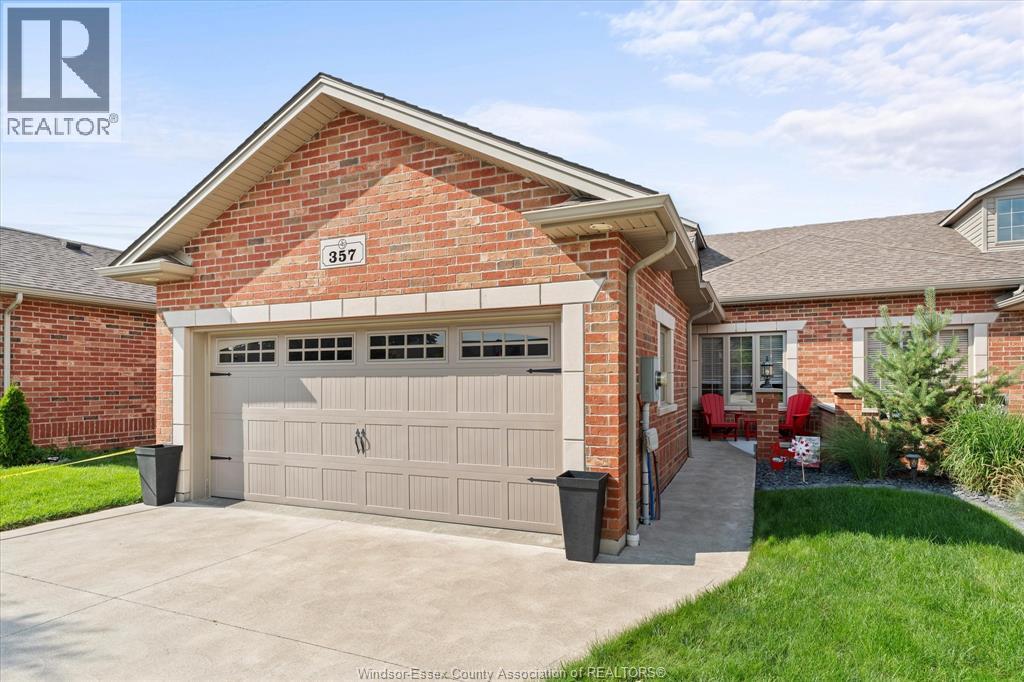 357 Boismier Avenue, Lasalle, Ontario  N9J 0B7 - Photo 2 - 26016292