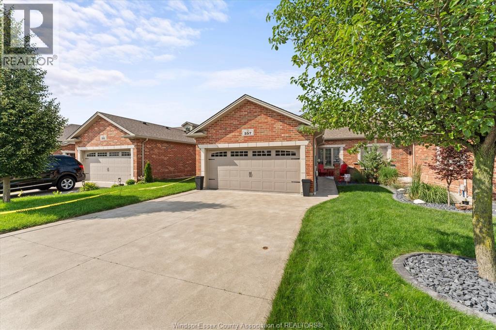 357 Boismier Avenue, Lasalle, Ontario  N9J 0B7 - Photo 3 - 26016292