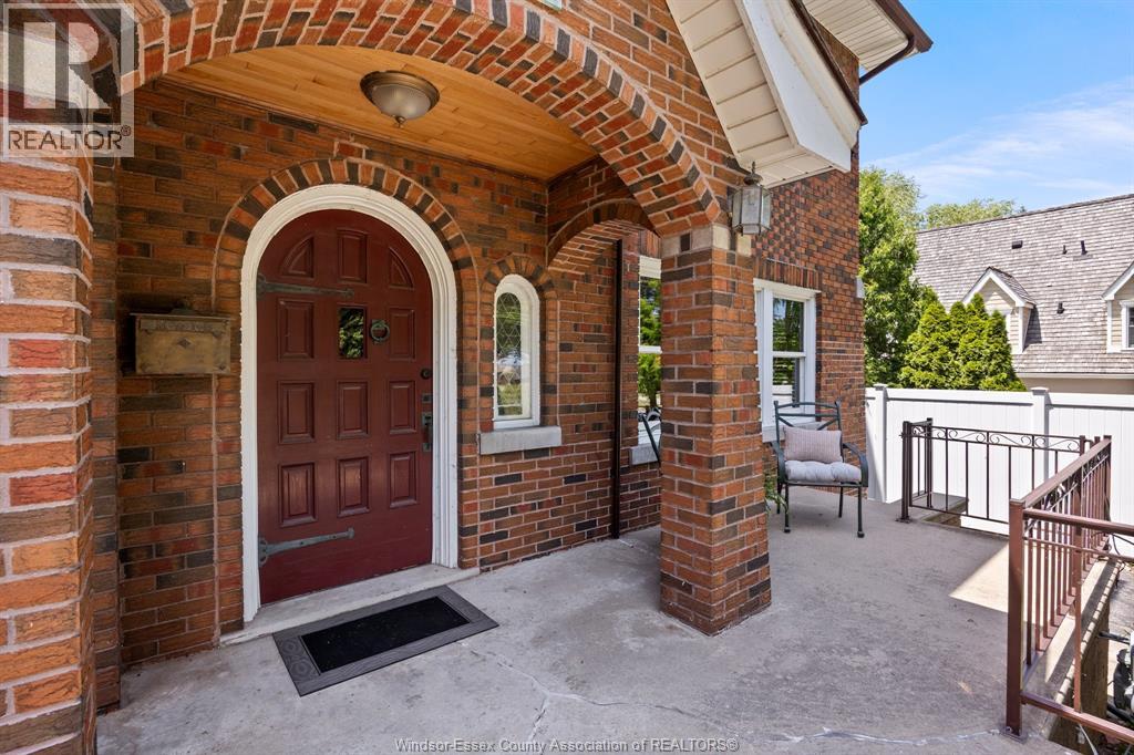 219 Jefferson, Windsor, Ontario  N8S 2P5 - Photo 17 - 26016295